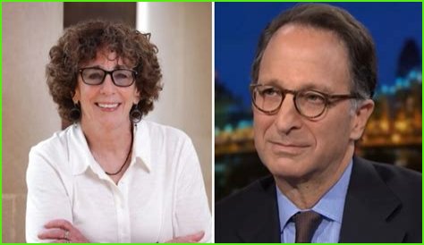 Unveiling The Height Of Andrew Weissman: The Man Behind The Legal Curtain