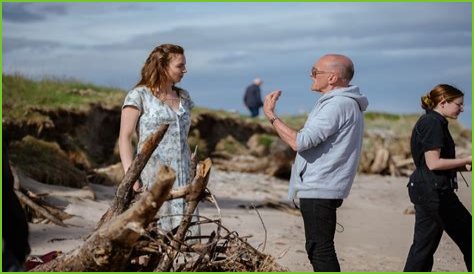 Unveiling The Journey Of Jodie Comer And James: A Tale Of Talent And Connection