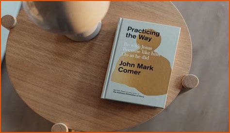 Unveiling The Mystique: John Mark Comer Height And More